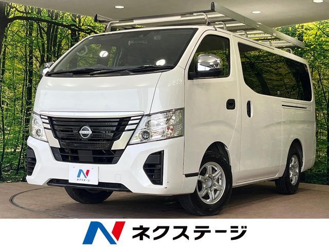 Japanese used car Ref# 1646415 NISSAN / CARAVAN van 1.2t 2WD