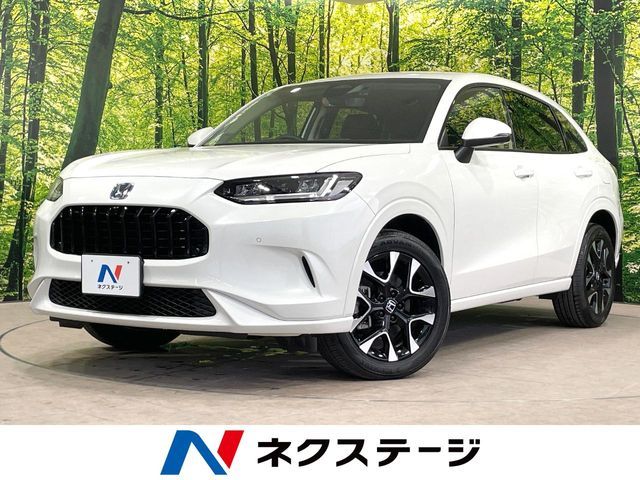 Japanese used car Ref# 1646421 HONDA / ZR-V e:HEV