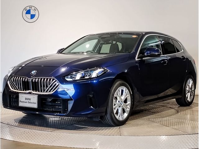 Japanese used car Ref# 1646431 BMW / BMW 1series
