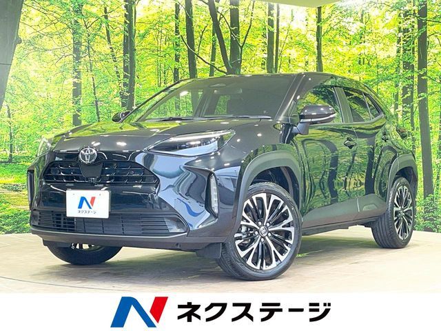 Japanese used car Ref# 1646448 TOYOTA / YARIS CROSS HYBRID