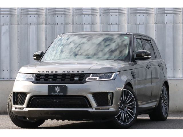 ROVER / ROVER RANGE ROVER SPORTS
