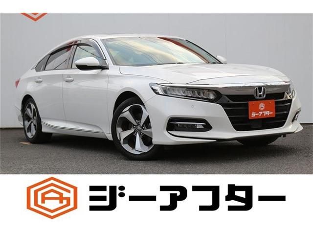 Japanese used car Ref# 1646473 HONDA / ACCORD HYBRID
