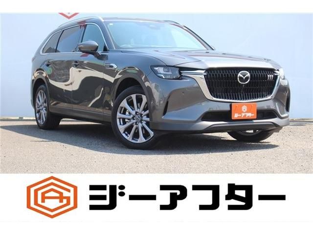 Japanese used car Ref# 1646476 MAZDA / CX-80