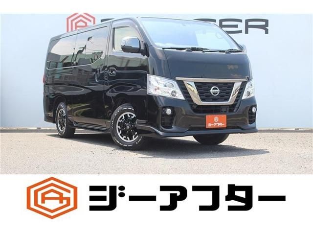 Japanese used car Ref# 1646486 NISSAN / NV350 CARAVAN