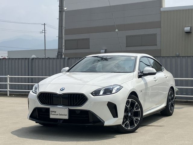 Japanese used car Ref# 1646490 BMW / BMW 2series Gran coupe
