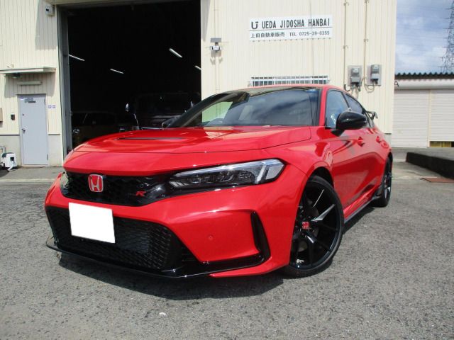 Japanese used car Ref# 1646508 HONDA / CIVIC hatchback