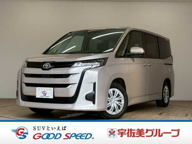 Japanese used car Ref# 1646509 TOYOTA / NOAH