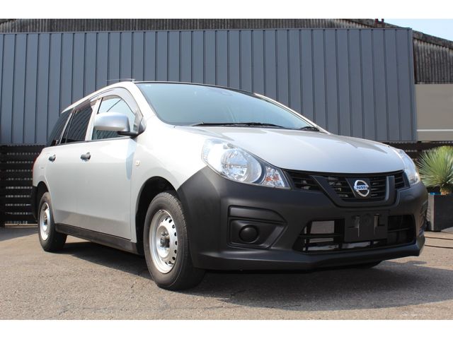Japanese used car Ref# 1646515 NISSAN / NV150 AD 2WD
