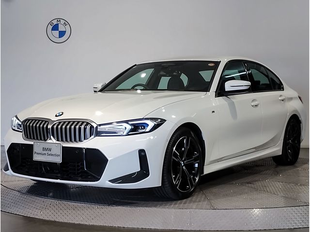Japanese used car Ref# 1646517 BMW / BMW 3series sedan