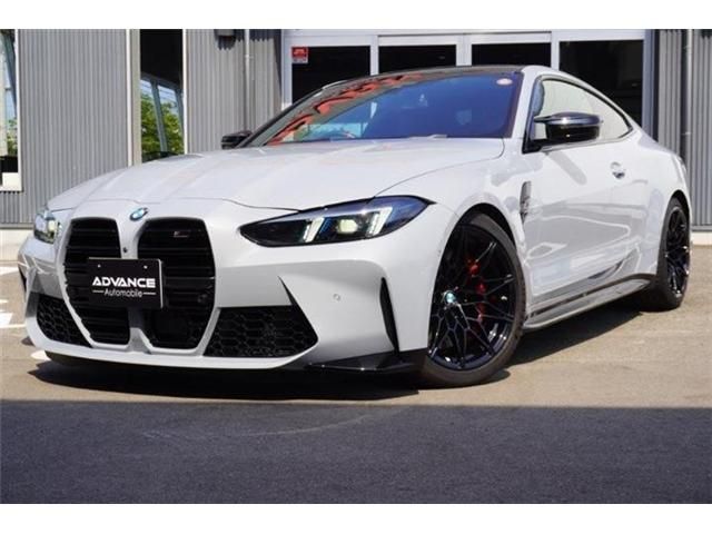 Japanese used car Ref# 1646530 BMW / BMW M4