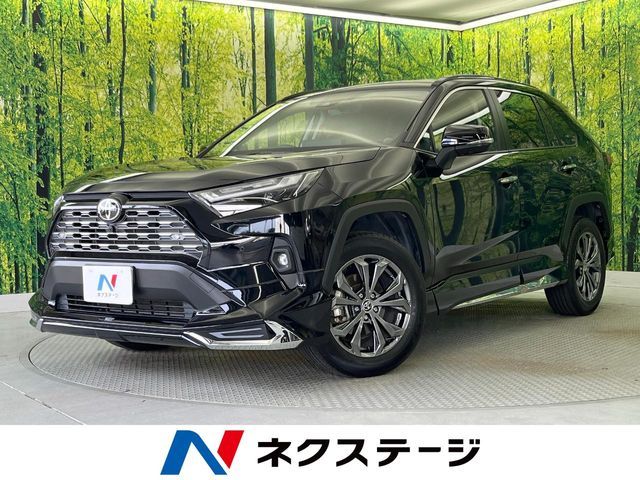 Japanese used car Ref# 1646537 TOYOTA / RAV4 HYBRID 4WD