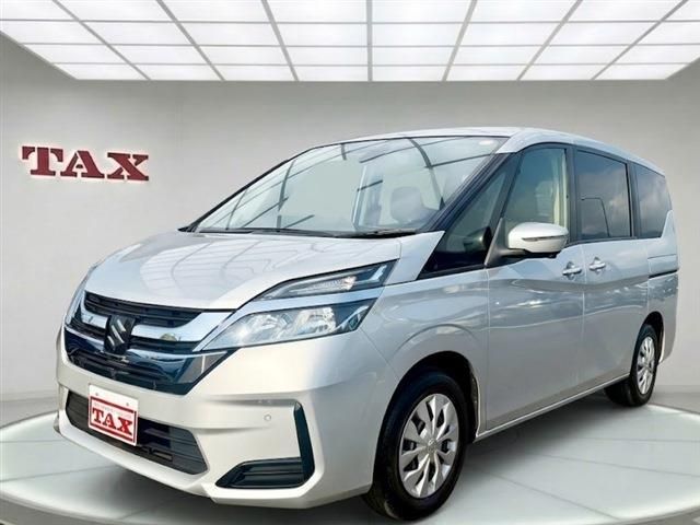 Japanese used car Ref# 1646553 SUZUKI / LANDY