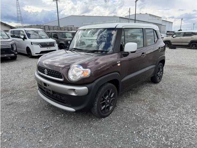 SUZUKI / XBEE