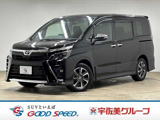 Japanese used car Ref# 1646562 TOYOTA / VOXY