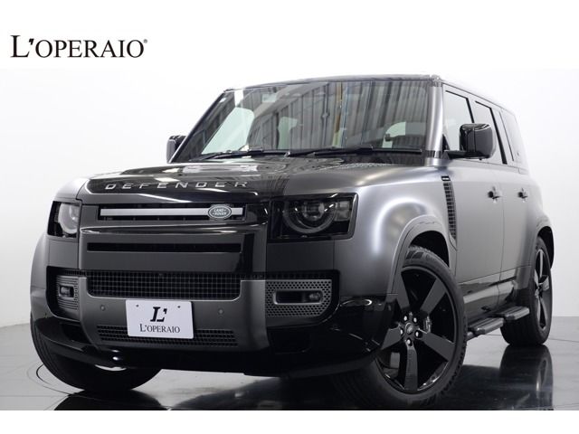 Japanese used car Ref# 1646574 ROVER / ROVER DEFENDER