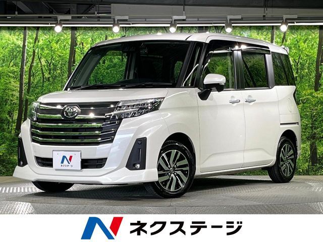 Japanese used car Ref# 1646577 TOYOTA / ROOMY