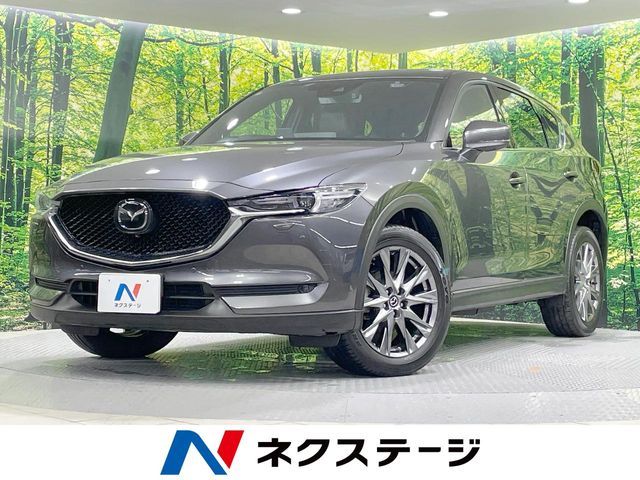 Japanese used car Ref# 1646583 MAZDA / CX-5 4WD