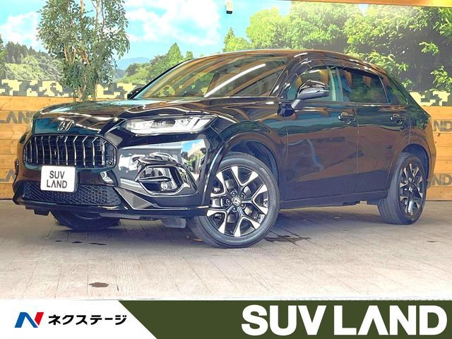 Japanese used car Ref# 1646589 HONDA / ZR-V e:HEV