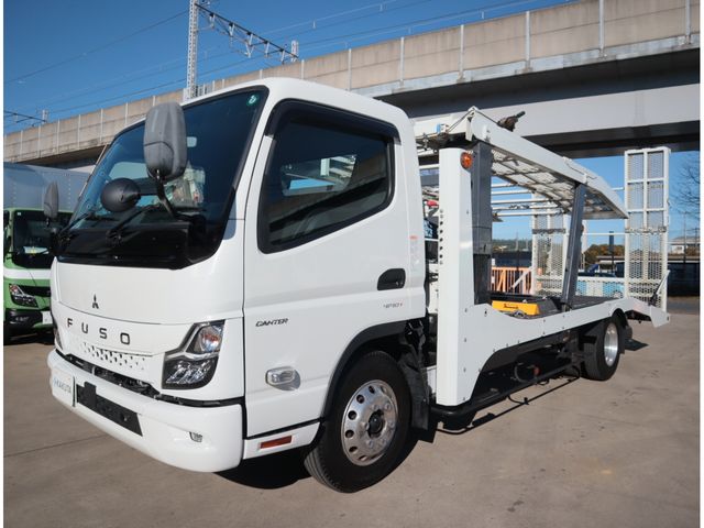 Japanese used car Ref# 1646591 MITSUBISHI / CANTER