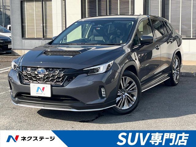 Japanese used car Ref# 1646598 SUBARU / LEVORG LAYBACK