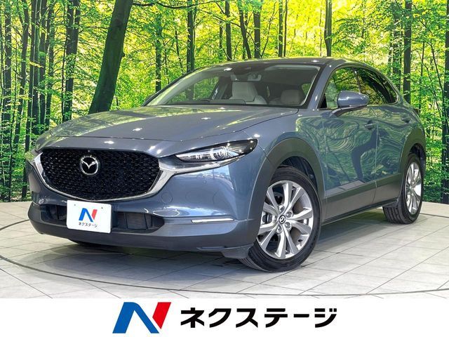 MAZDA / CX-30