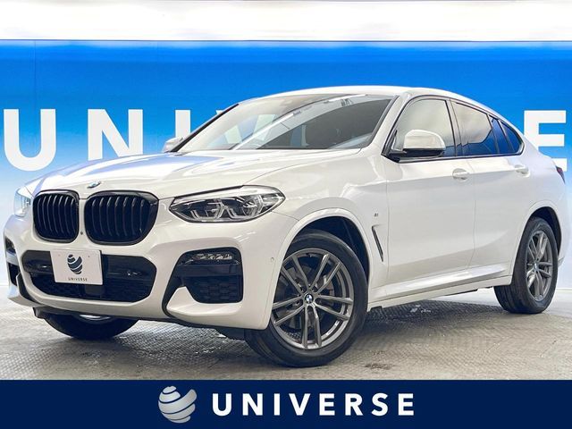 BMW / BMW X4