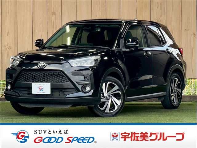 TOYOTA / RAIZE