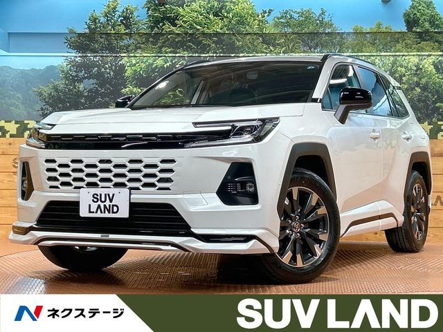 Japanese used car Ref# 1646630 TOYOTA / RAV4 HYBRID 4WD