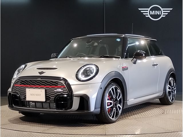 Japanese used car Ref# 1646635 BMW / MINI