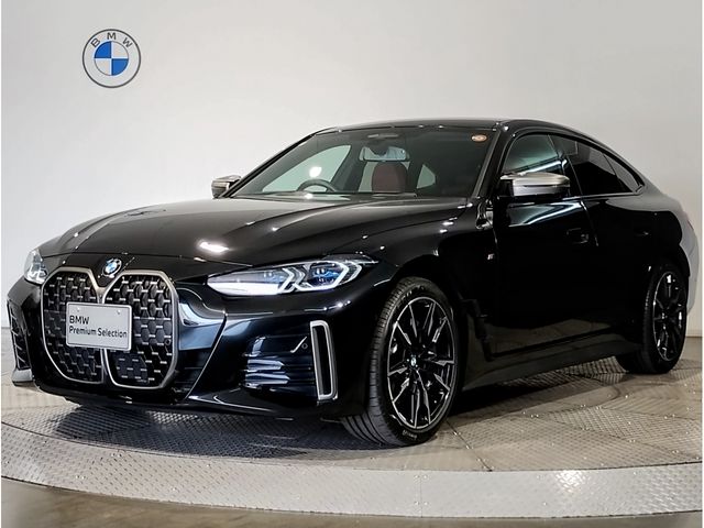 BMW / BMW 4series Gran coupe