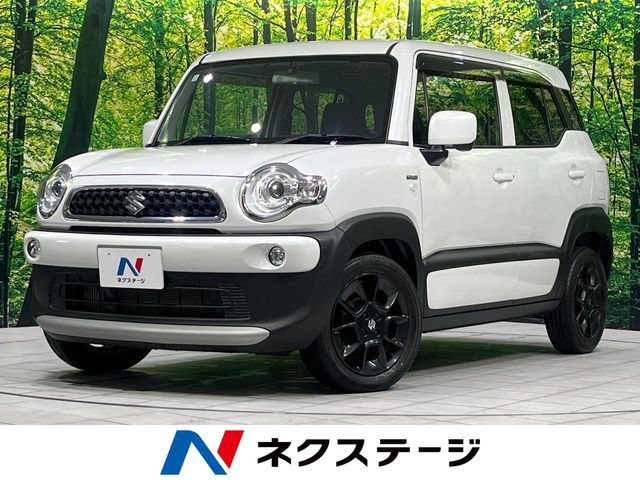 Japanese used car Ref# 1646658 SUZUKI / XBEE 4WD