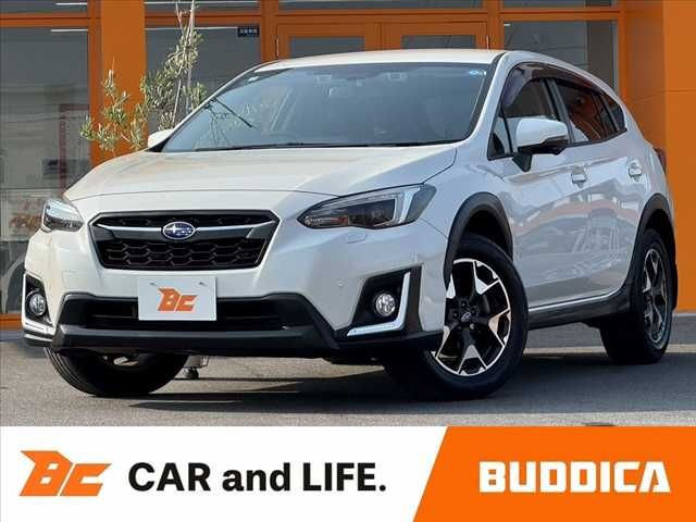 Japanese used car Ref# 1646671 SUBARU / SUBARU XV