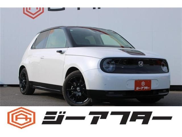 Japanese used car Ref# 1646676 HONDA / Honda e