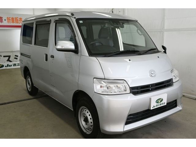Japanese used car Ref# 1646681 MAZDA / BONGO van 2WD