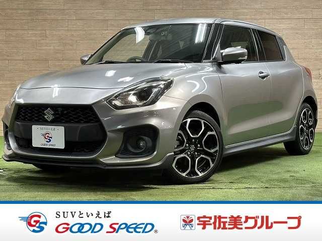 Japanese used car Ref# 1646692 SUZUKI / SWIFT