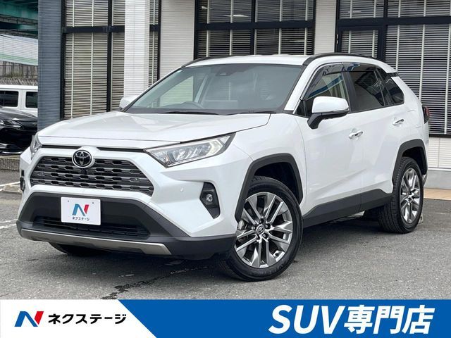 Japanese used car Ref# 1646693 TOYOTA / RAV4 4WD