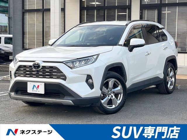 Japanese used car Ref# 1646694 TOYOTA / RAV4 4WD