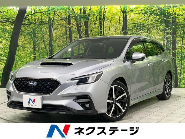 Japanese used car Ref# 1646695 SUBARU / LEVORG