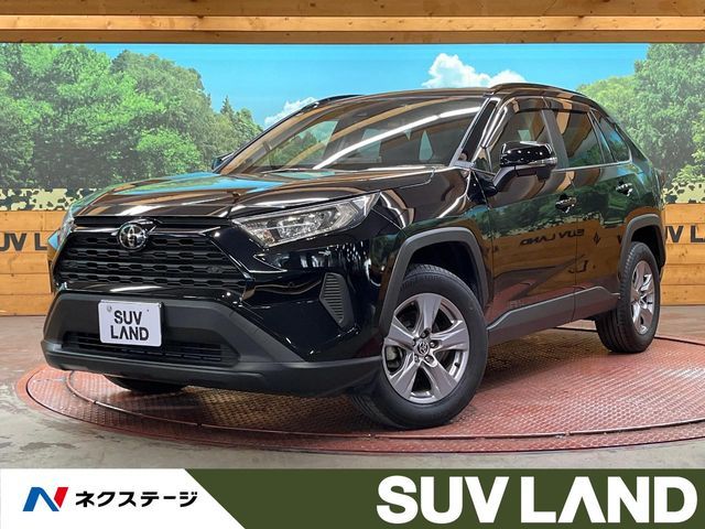 Japanese used car Ref# 1646697 TOYOTA / RAV4 4WD