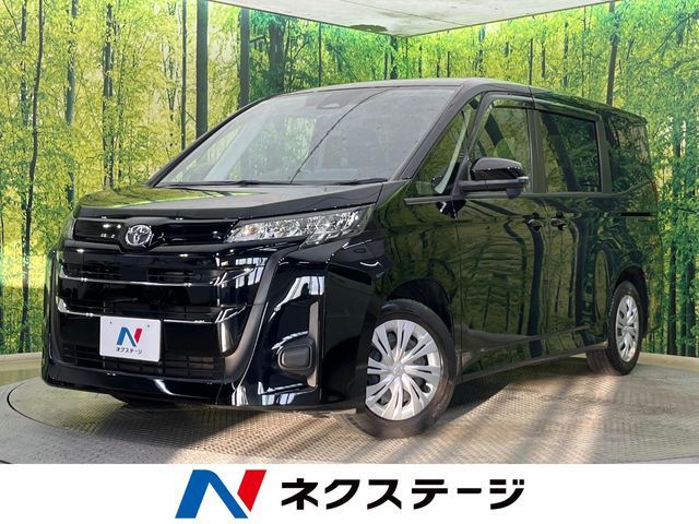 Japanese used car Ref# 1646698 TOYOTA / NOAH
