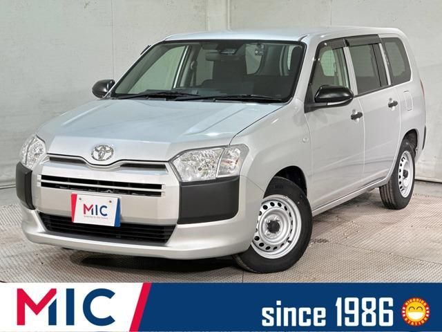 Japanese used car Ref# 1646702 TOYOTA / PROBOX van 2WD