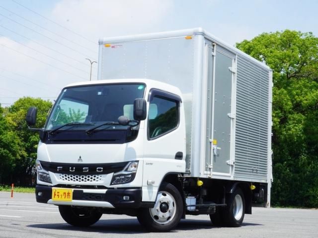 Japanese used car Ref# 1646705 MITSUBISHI / キャンター