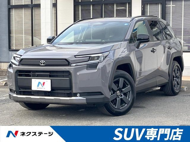 Japanese used car Ref# 1646709 TOYOTA / RAV4 HYBRID 4WD