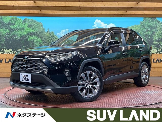 Japanese used car Ref# 1646710 TOYOTA / RAV4 4WD