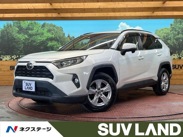 Japanese used car Ref# 1646714 TOYOTA / RAV4 2WD