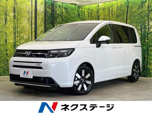 Japanese used car Ref# 1646723 HONDA / FREED e:HEV