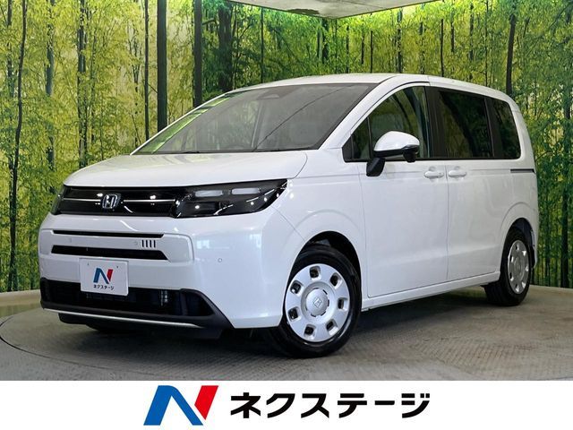 Japanese used car Ref# 1646731 HONDA / FREED e:HEV