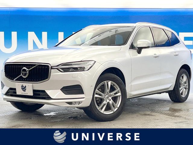 VOLVO / VOLVO XC60
