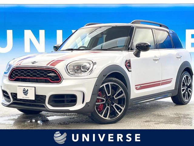 BMW / MINI CROSSOVER