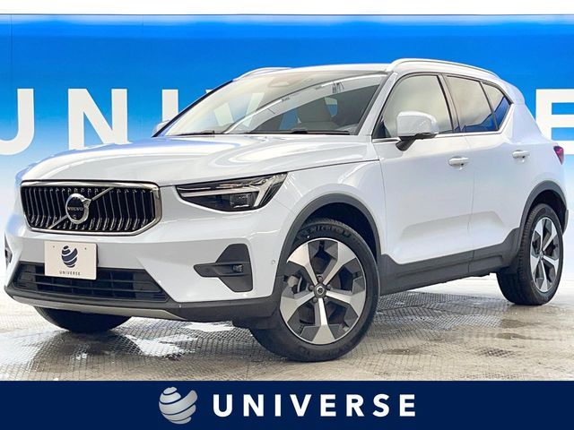 Japanese used car Ref# 1646739 VOLVO / VOLVO XC40